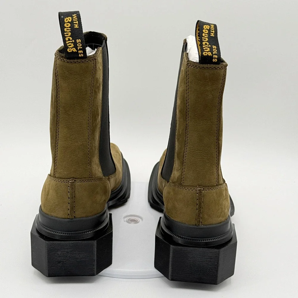 Dr. Martens item new